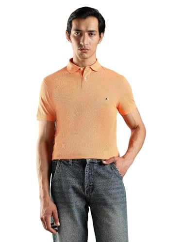 Image of Tommy Hilfiger Men T-Shirt