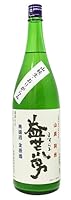 益荒男 山廃純米 おりがらみ 無濾過生原酒 1800ml