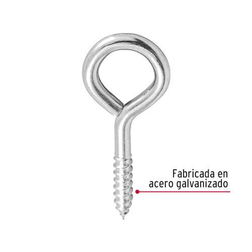 Armellas cerradas 1/4 8 Imagen adicional