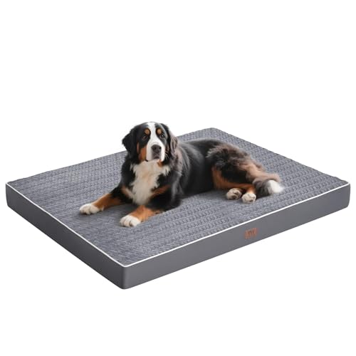 Extra Large Dog Beds Large Sized Dog, Jumbo Dogs Bed for Big Dogs...