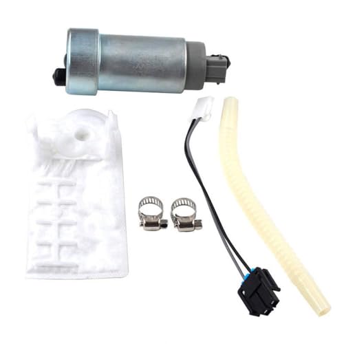 Bomba de combustible para Blackline y Breakout con motor Softail 1
