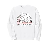 Gebetsteppich Mekka Humor Bodenständig Design