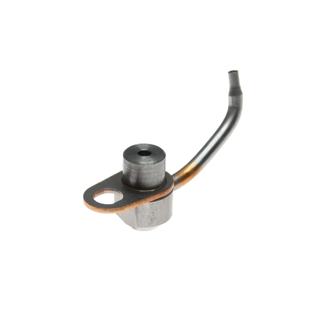 Olio di raffreddamento del pistone del motore compatibile con motori diesel Boxer Expert 206 306 406 407 508 1998-2008 1.9D 2.0 HDi - Codice 0162.18