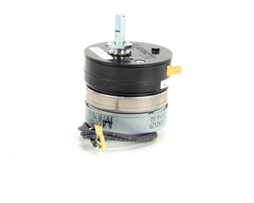 Vulcan Hart 411690-1 Timer, 120V 1 Hr 60 Hz