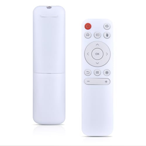 Télécommande projecteur Wielio 269D intelligent de remplacement