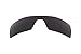 Best SEEK OPTICS Replacement Lenses Oakley OIL RIG - Polarized Black