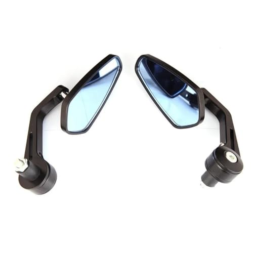Espejo moto lateral universal de 22mm para sustituir retrovisores flojos y con vibración