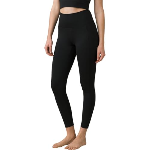 Becksa 7/8 Legging - Women's, Solid Black, 3X