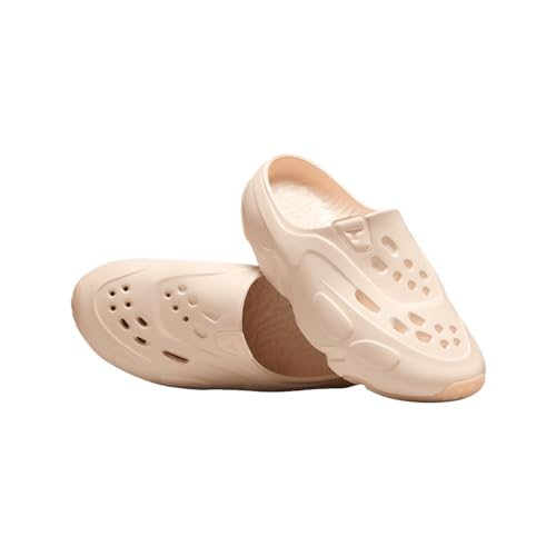 Jordan Roam Slides (FQ0227-800, Guava Ice/Washed Coral) Size 8