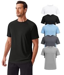 Set1: Black/White/Light Grey/Dark Grey/Light Blue