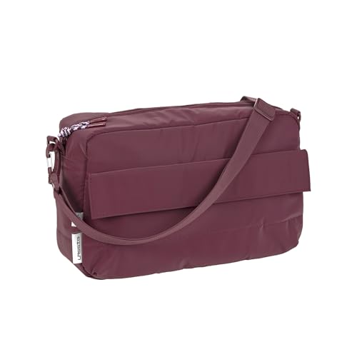 Sac pour poussette LÄSSIG avec fixation guidon pour sorties - 3
