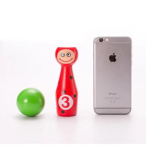 Preescolar, Toy Imagen adicional