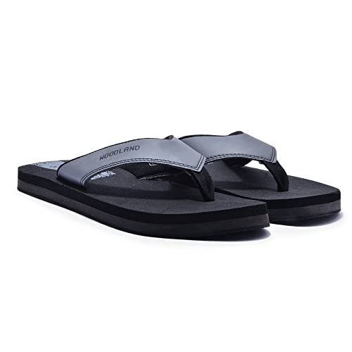 Image of Woodland MEN'S FLIP FLOPS UK-6 (EURO 40) (FF 3836021)