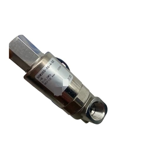 Électrovanne VDW350-5G-4-01 d'origine SMC pour contrôle fluide