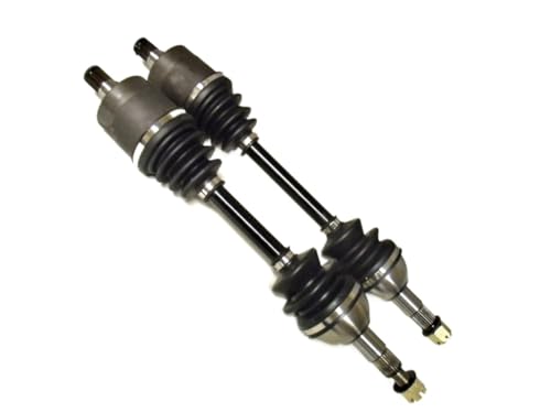 Cardan arrière pour ATV 500 à 1000 4x4 remplace 705500867 et 705501485
