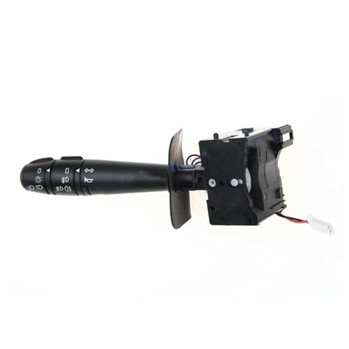 Commutateur de clignotants Renault Kangoo comodo colonne direction 1998-2003 7701053058