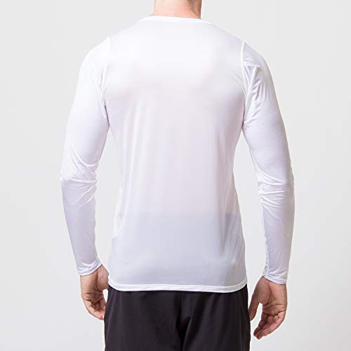 22年最新版 メンズ用冷感インナーの人気おすすめランキング15選 夏を乗り切る最強アイテム セレクト Gooランキング