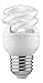 Produktbild Paulmann ESL Spirale 9 Watt E27 Warmweiß 2700 Kelvin