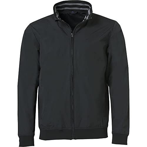 Blouson Key West CliQue veste adulte confortable contre la fraicheur
