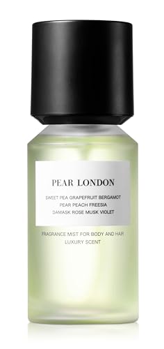 NILE ���� �y�A�[�����h�� �t���[�e�B�t���[���� �����Y ���f�B�[�X �w�A���{�f�B�~�X�g 80ml