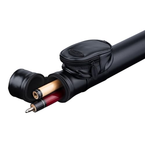 Taco Viper by GLD Products Serie Elite Rojo con Estuche Q-Vault miniatura 5