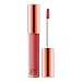 BBIA Last Velvet Lip Tint Flower Series, Covered with a rose filter Light MLBB (16 More Graceful) 0.18 Ounce