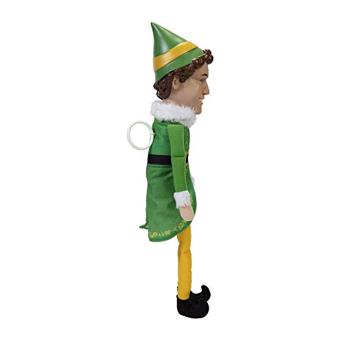Elf Talking Plush Toy - Image 9