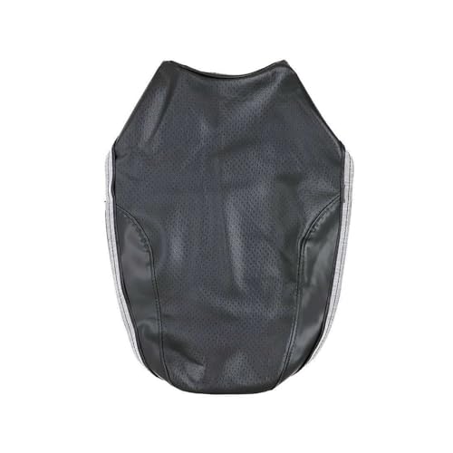 Funda asiento YBR125 de motocicleta con acabado suave y protección premium para cojín