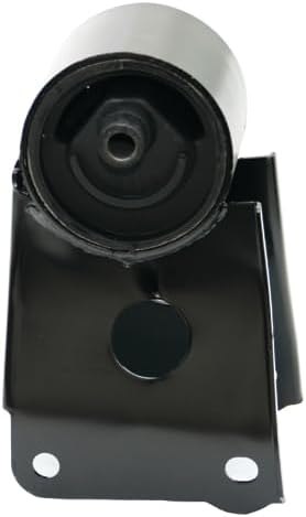Compatible with 1995-2001 NISSAN MAXIMA 3.0L ENGINE & TRANS MOUNT SET for MANUAL TRANS 4 PCS : A7305, A7304, A7302, A7330 - K0119