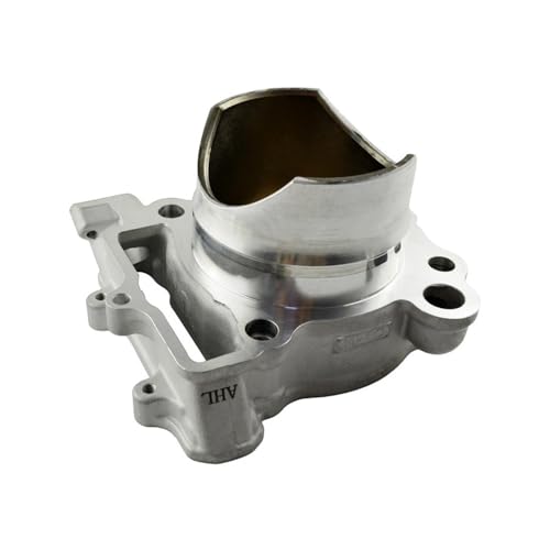 Cylindre de moto 77 mm pour KX250F sessions cross intensives