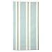 Meri Meri Pale Blue Stripe Paper Tablecloth