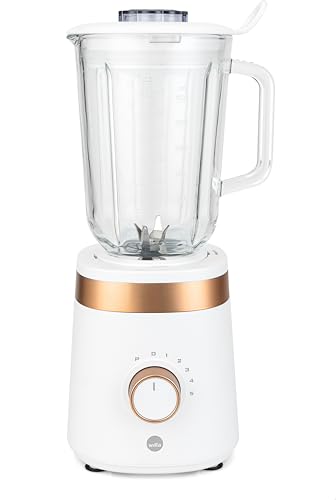 Wilfa blender BLW-1000 (vit)