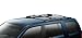 BRIGHTLINES Roof Rack Cross Bar Replacement for Honda Pilot 2009-2015