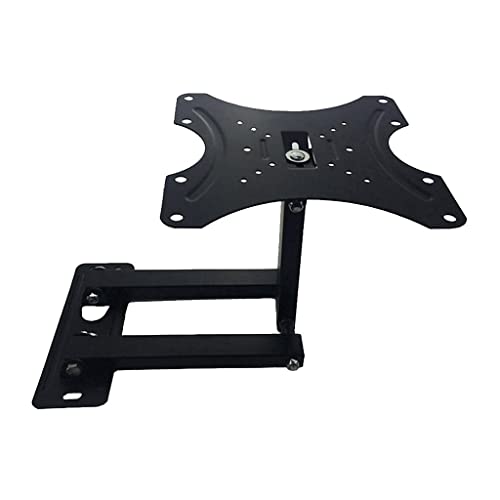 KESOTO Estante de com Suporte Flexível LCD LED 14-42