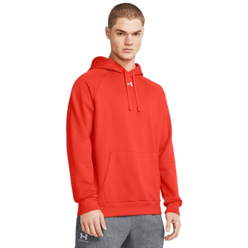 Image of Under Armour Men's Rival Fleece Hoodie