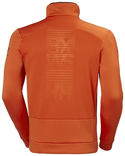 Image of Helly-Hansen 34043 Men's HP Fleece Jacket