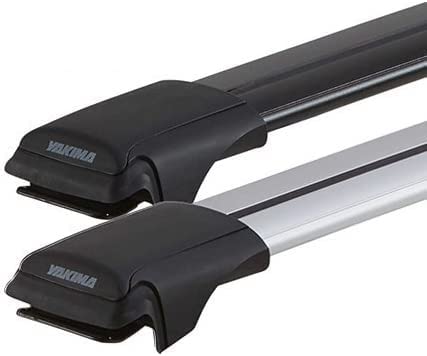 Amazon | [YAKIMA 正規品] RailBar レールバー 2本セット ルーフレール 