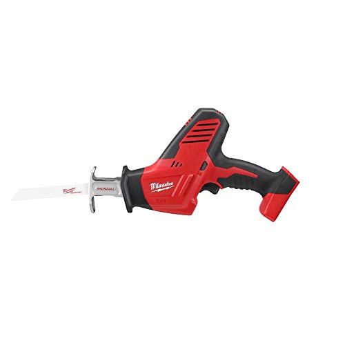 Milwaukee M18 Cordless Combo Kit 8-Tool with Three and charger - Image 7
