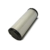 Replacement part fits Outer Air Filter For Komatsu 11980812520, 12961912520, 3Ea01A5390 CHSHOP05318