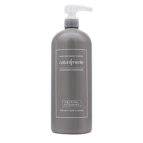 Naturalmente Condizionante Antiossidante Post Colore 1000 Ml