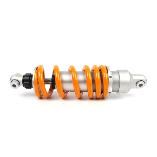 Amortisseurs arrière NC700S pour améliorer le confort de conduite en duo 305mm - 2