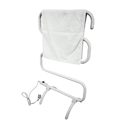 S-type Chauffage Par Le Sol Électrique Porte-serviettes Cover