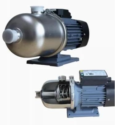 Compatible for NP-200E NP-600E SMH2-40 SMH2-40T SMH4-50 SMH4-60 SMH4-60T SMH2-50 IMHT2-30 HP-125E COOX underfloor Heating Circulation Pump (SMH2-40T)