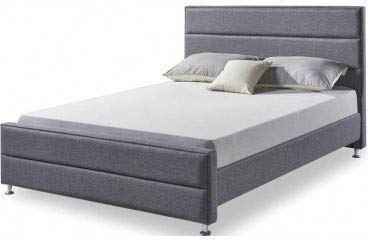 R2R FURNITUREANNIE Queen size With Mattress 160X200