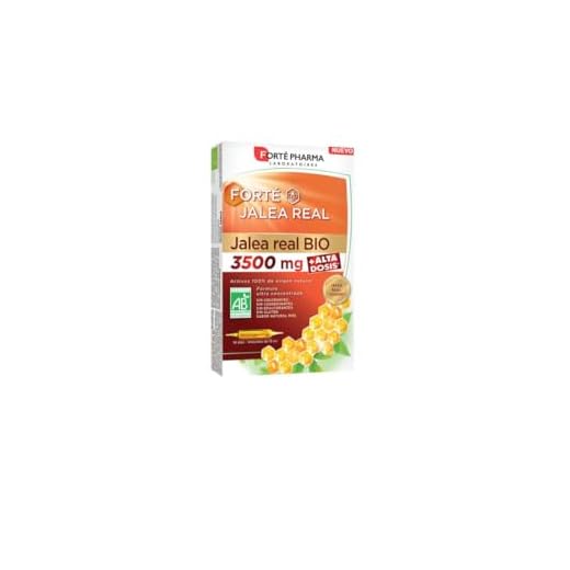 Forté Jalea Real BIO 3500mg