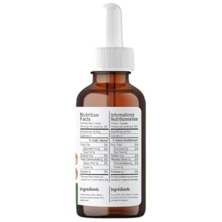 Stevia Select Plain Liquid Stevia Drops - Zero Calorie Sweetener - All Natural Pure Stevia Extract Sugar Substitute - Keto Sweetener & Sugar Alternative 60 ml