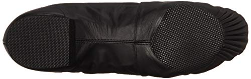 Chaussure de danse Bloch homme avec élastique confort et cambrure fluide - 4