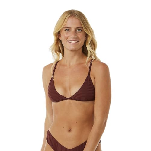 Haut de bikini Rip Curl Premium Surf vêtement de plage haut de gamme