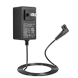 [Compatibility] Our 12.6V Charger Compatible with Aiper Seagull models 600, 800, 800B, 1000, 1500, and SE, as well as Aiper HJ1103J and HJ1102 Cordless Robotic Pool Cleaners. Also supports AIPURY1500 and Pilot H1. This charger is designed to fit the ...
