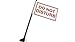 20 Pack Do Not Disturb Desk Flags with Flag Up Flag Down Flip Clips Pomodoro Status Alert Office